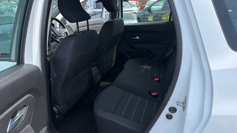 Dacia Duster 1.3 TCe 130 Comfort 5dr Petrol Estate